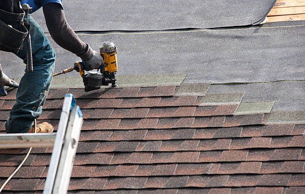Licensed Roof Replacement service in Byesville, OH - Brentwood Metal Roofing